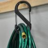 ナイトアイズ エスビナー プラスチック #10 耐荷重45kg デュアルカラビナ NITEIZE S-BINER 【メール便対応商品 1点まで】 国内正規品