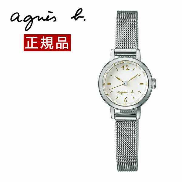 アニエスベー FCSK910 腕時計 agnes b. マルチェロ 【20mm】 国内正規品