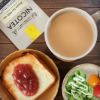 NICOTEA アッサムフォーミルクティー Assam for Milk tea 紅茶 ティーバッグ 10個入り 正規品 【メール便対応2点まで】