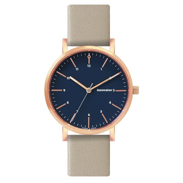 イノベーター 腕時計 innovator ENKEL エンケル IN-0007-20