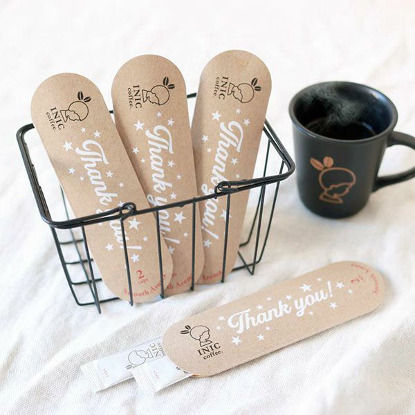 イニックコーヒー
スムースアロマ 2杯分