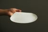 WASARA ワサラ 丸皿(大)・6枚セット 紙皿 紙の器 国内正規品