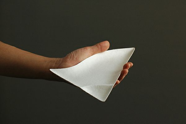 WASARA ワサラ wasara皿・6枚セット 紙皿 紙の器 国内正規品