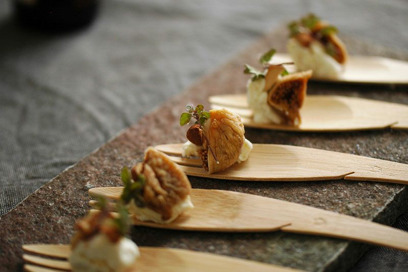 WASARA ワサラ wasara皿・6枚セット 紙皿 紙の器 国内正規品