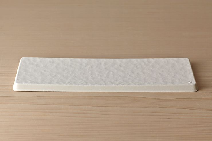 WASARA ワサラ 長角皿・6枚セット 紙皿 紙の器 国内正規品