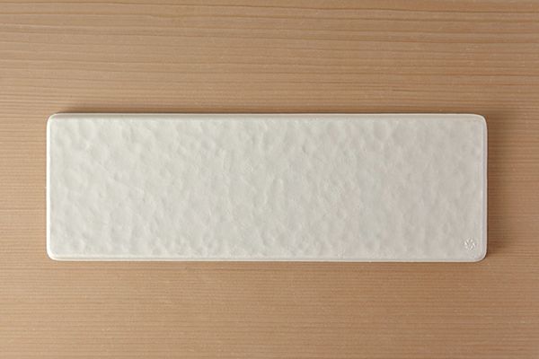 WASARA ワサラ 長角皿・6枚セット 紙皿 紙の器 国内正規品