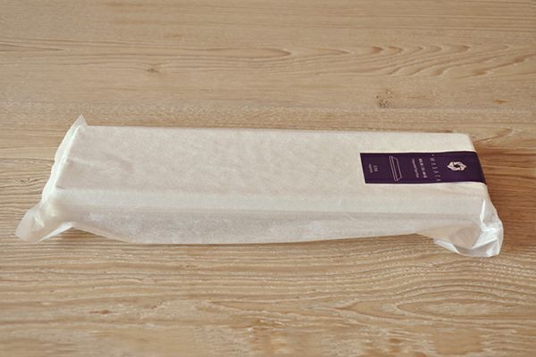 WASARA ワサラ 長角皿・6枚セット 紙皿 紙の器 国内正規品