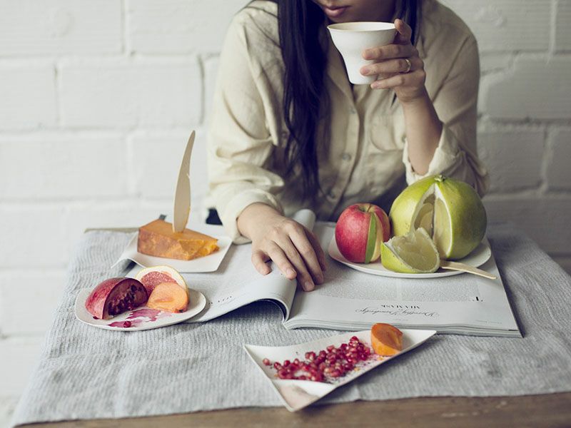 WASARA ワサラ 長角皿・6枚セット 紙皿 紙の器 国内正規品