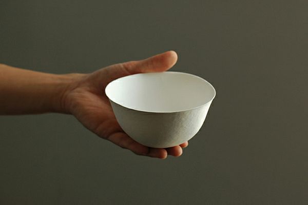 WASARA ワサラ ボウル・6個セット 紙皿 紙の器 国内正規品