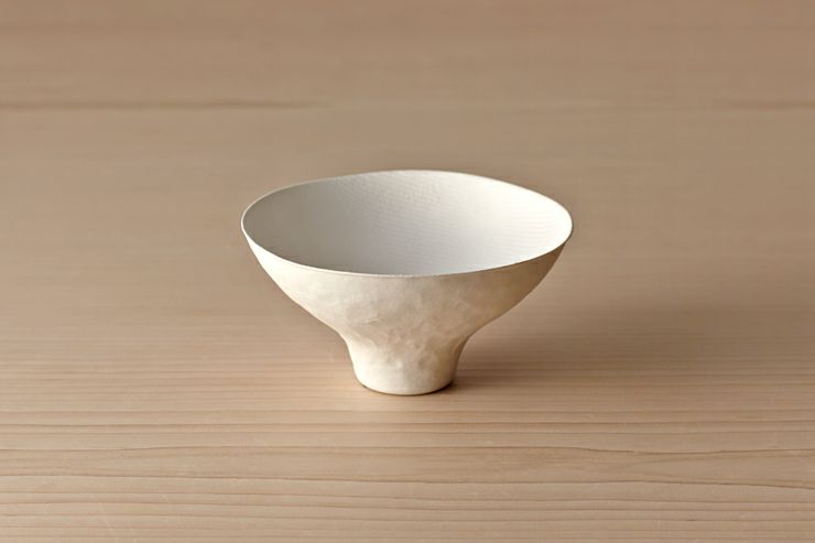 WASARA ワサラ コンポート・6個セット 紙皿 紙の器 国内正規品