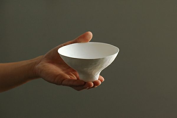 WASARA ワサラ コンポート・6個セット 紙皿 紙の器 国内正規品