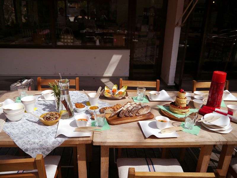 WASARA ワサラ コンポート・6個セット 紙皿 紙の器 国内正規品