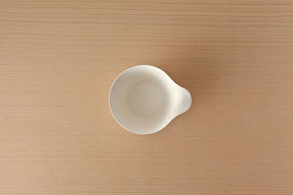 WASARA ワサラ コーヒーカップ・6個セット 紙皿 紙の器 国内正規品