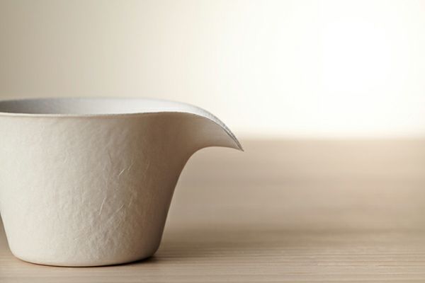 WASARA ワサラ コーヒーカップ・6個セット 紙皿 紙の器 国内正規品