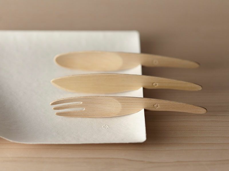 WASARA ワサラ コーヒーカップ・6個セット 紙皿 紙の器 国内正規品