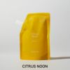 HAAN ハンドスプレー 詰替用リフィル 100ml（3回分） ハーン　アルコール除菌スプレー DAILY MOODS 全5色 【メール便対応商品 2点まで】 【沖縄県への配送不可】 国内正規品