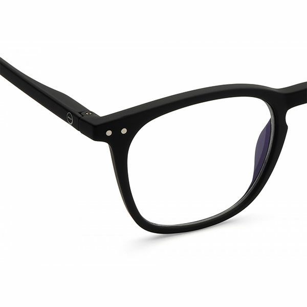 老眼鏡　おしゃれ　イジピジ　ブルーライトカット