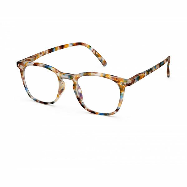 老眼鏡　おしゃれ　イジピジ　ブルーライトカット