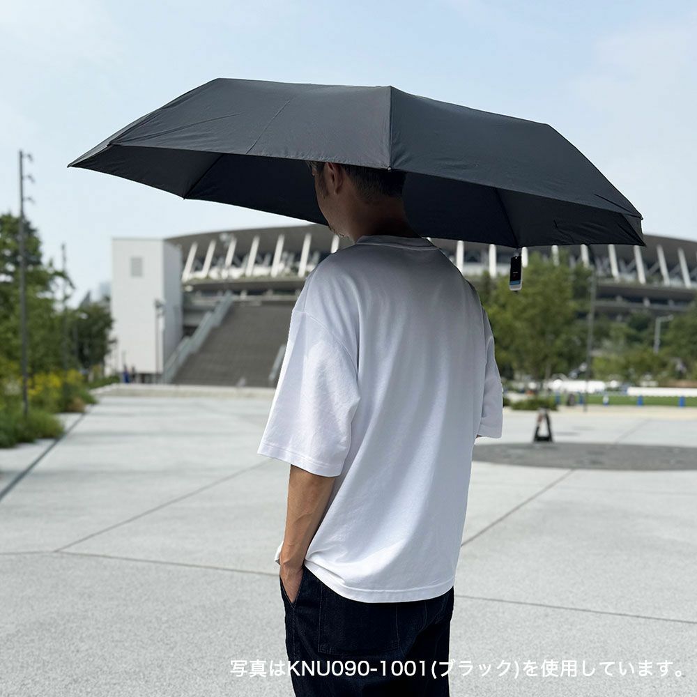 折りたたみ傘 クニルプス Knirps U090