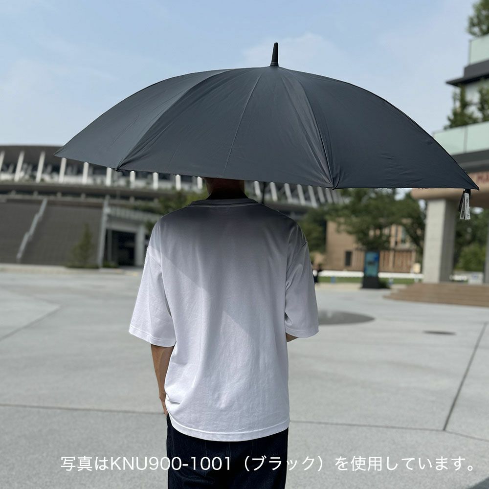 傘ソムリエ推薦　大きい傘　クニルプス