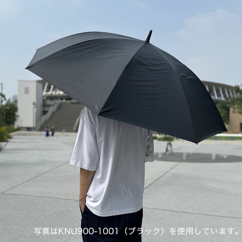 傘ソムリエ推薦　大きい傘　クニルプス