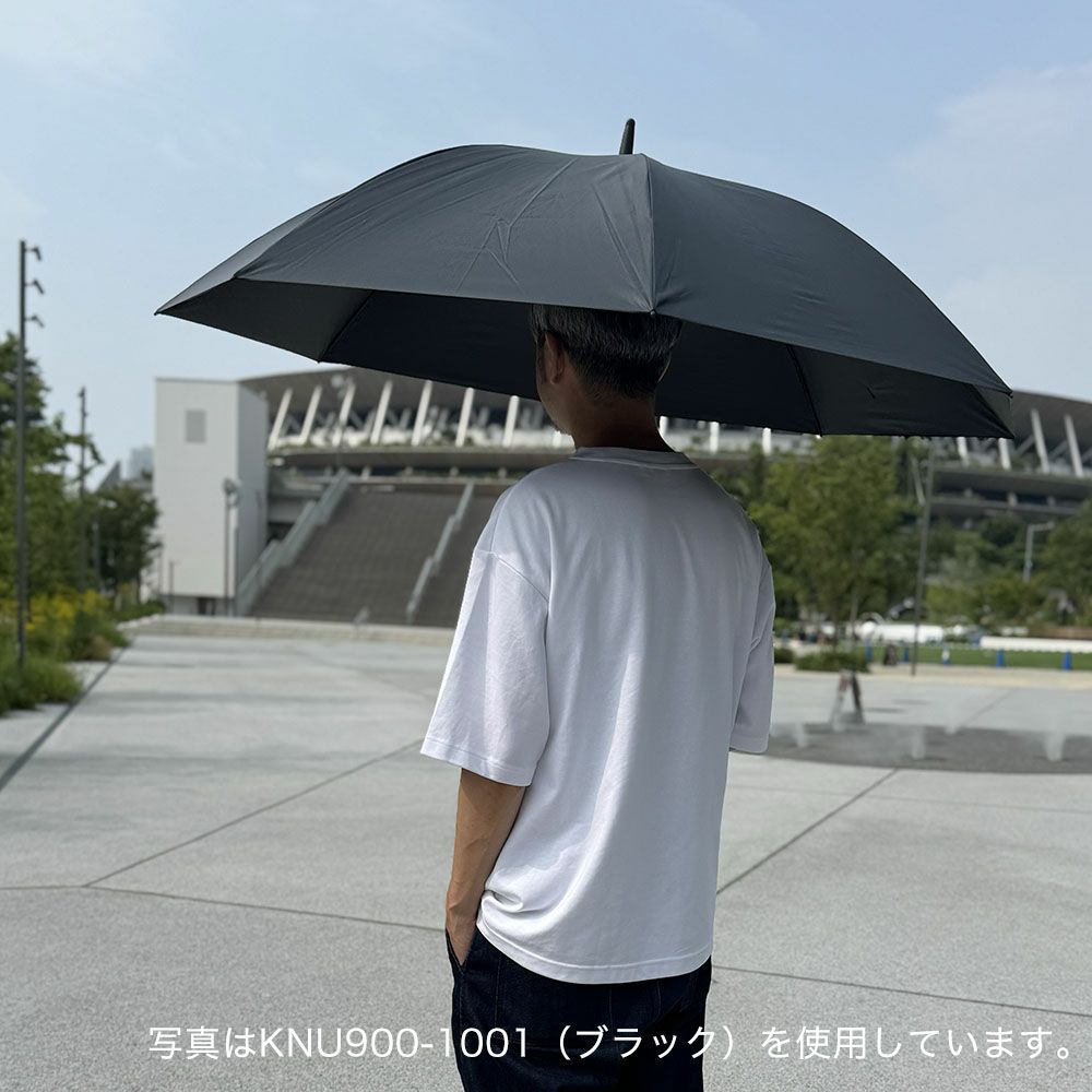 傘ソムリエ推薦　大きい傘　クニルプス