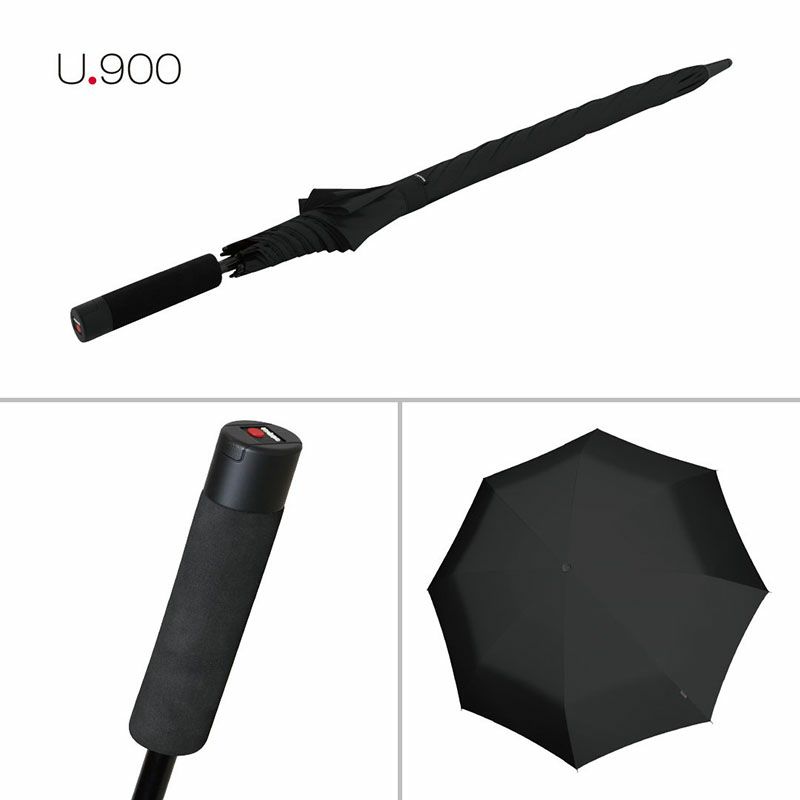 傘ソムリエ推薦　大きい傘　クニルプス