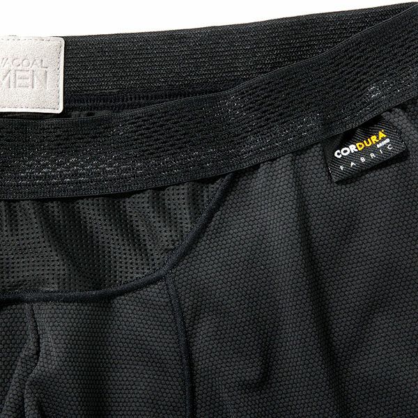 ナリフリ narifuri 自転車用下着 WACOAL MEN ボクサーパンツ NFWA-02 ブラック