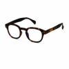 イジピジ 老眼鏡 ブルーライトカット PCメガネ IZIPIZI #C SCREEN BLACK TORTOISE BLUE ブラック ブラウン ブルー