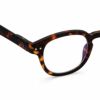 イジピジ 老眼鏡 ブルーライトカット PCメガネ IZIPIZI #C SCREEN BLACK TORTOISE BLUE ブラック ブラウン ブルー