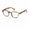 イジピジ 老眼鏡 ブルーライトカット PCメガネ IZIPIZI #C SCREEN BLACK TORTOISE BLUE ブラック ブラウン ブルー