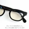 イジピジ 老眼鏡 ブルーライトカット PCメガネ IZIPIZI #C SCREEN BLACK TORTOISE BLUE ブラック ブラウン ブルー