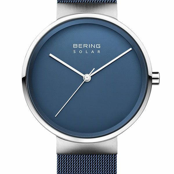 ベーリング BERING 腕時計 ペアウォッチ 14339-307 14331-307 ソーラー