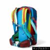 コトパクシ cotopaxi バックパック 26L INCA BACKPACK DEL DIA 国内正規品