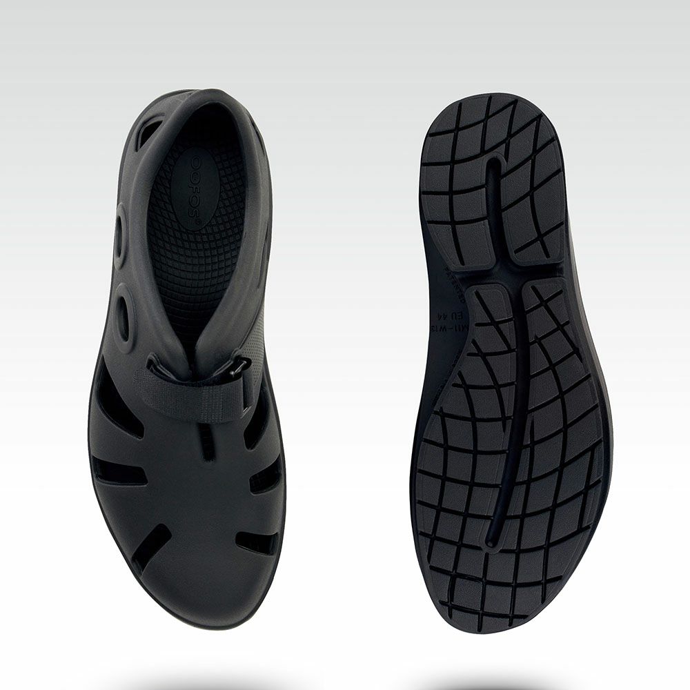 ウーフォス メンズ レディース OOcandOO リカバリーシューズ OOFOS ウーキャンドゥ 国内正規品