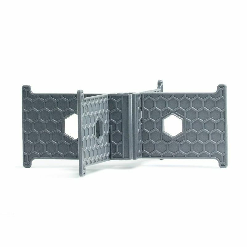 コラプズ ウォータージャグ 容量8リットル コラプシブル2in1ウォーターキャリア&バケツ グレー colapz 2in1 Kit 折りたたみ ウォータージャグ&バケツ