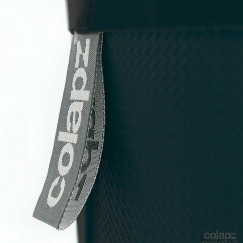 コラプズ ウォータージャグ 容量8リットル コラプシブル2in1ウォーターキャリア&バケツ グレー colapz 2in1 Kit 折りたたみ ウォータージャグ&バケツ