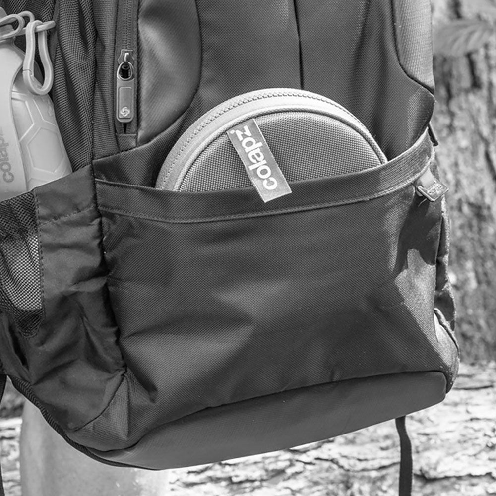 コラプズ 折りたたみ式 フードボウル コラプシブルツインドッグボウル colapz Collapsible Twin Dog Bowls