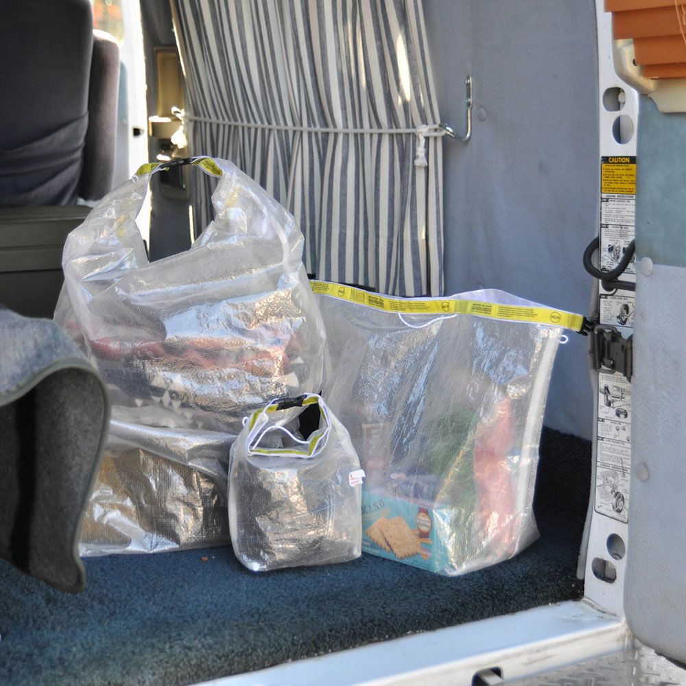 WEEKEND(ER) PE ROLLTOP LARGE 20L ロールトップ ラージ