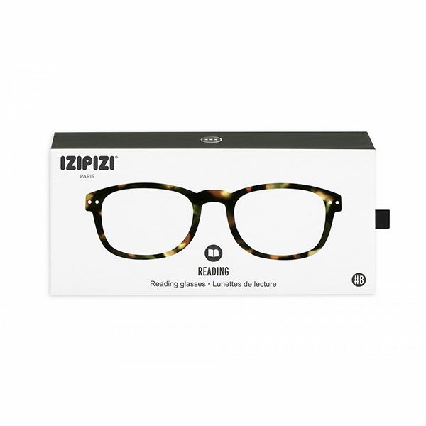 老眼鏡　イジピジ　IZIPIZI