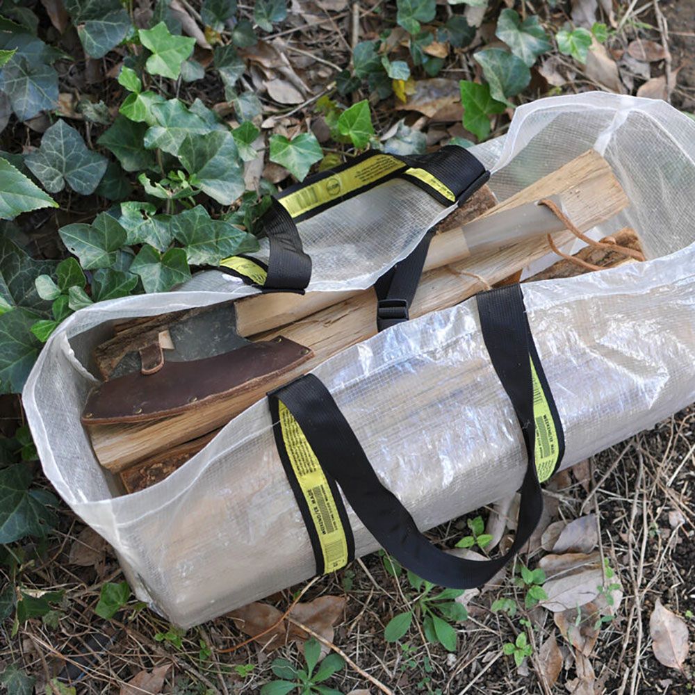 WEEKEND(ER) PE CARRY WIDE BAG キャリーワイドバッグ ウィークエンダー