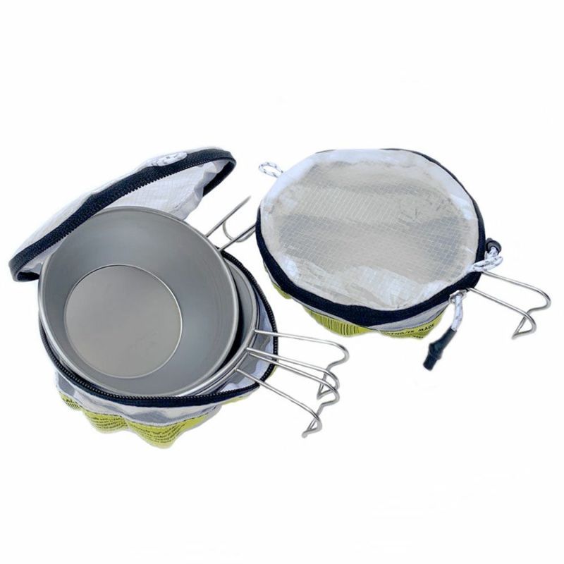 WEEKEND(ER) PE CUP CASE シェラカップケース ウィークエンダー | 物語