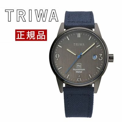 TRIWA/トリワ腕時計【公式】通販