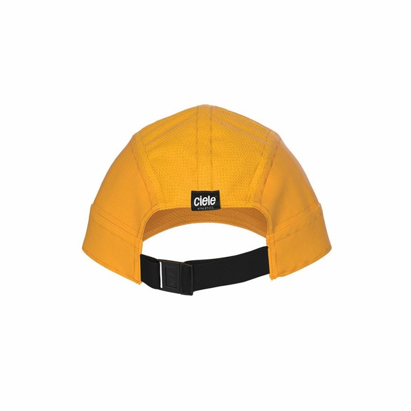 ciele BKCap Iconic Bar Red Rocks Shadowcast シエル アイ