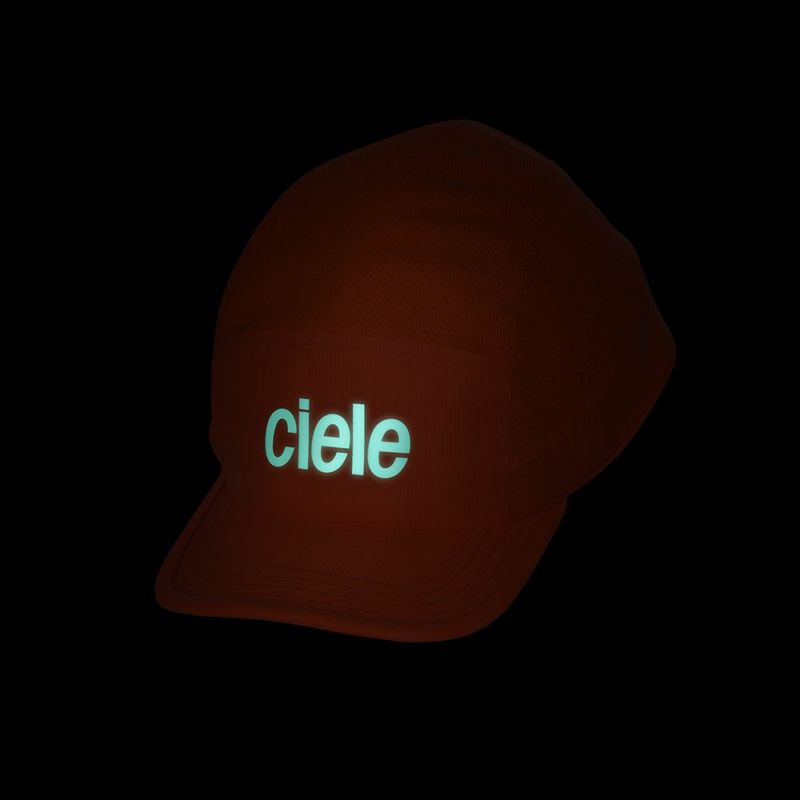 シエル Ciele ALZCap SC - Standard Corp Small - Julep