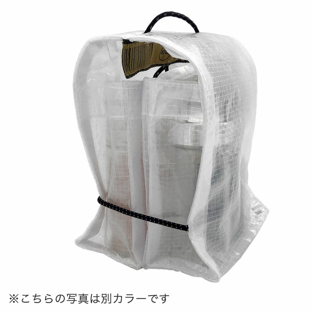 WEEKEND(ER) PE SPICE HOLDER スパイスホルダー ウィークエンダー