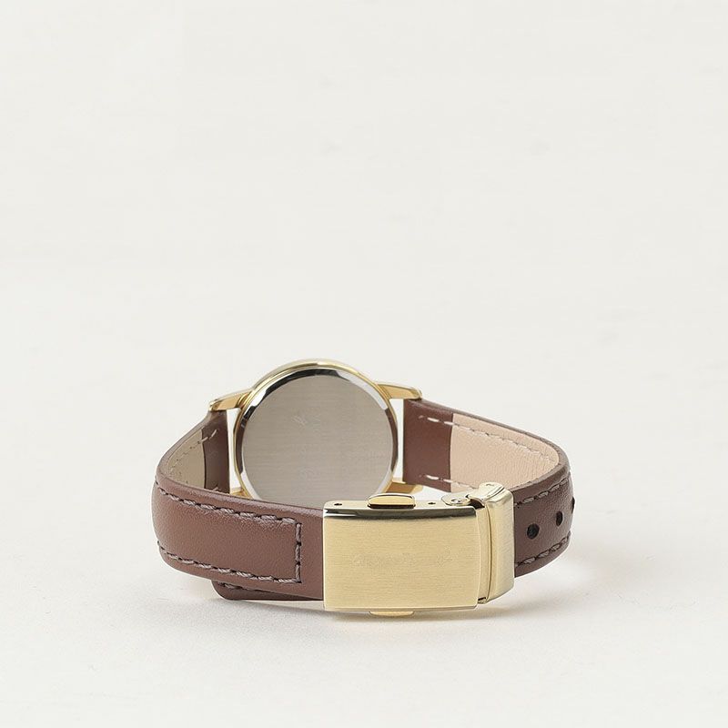 アニエスベー 腕時計 レディース agnes b. ソーラー FCSD991