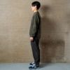 ナリフリ　4WAYストレッチサイクルイージーパンツ