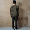 ナリフリ　4WAYストレッチサイクルイージーパンツ