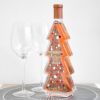 2022年 限定生産品 クリスマスボトル ワイン ロゼ 500ml 本格ドイツワイン モーゼル シュペートブルグンダー QbA SMW社